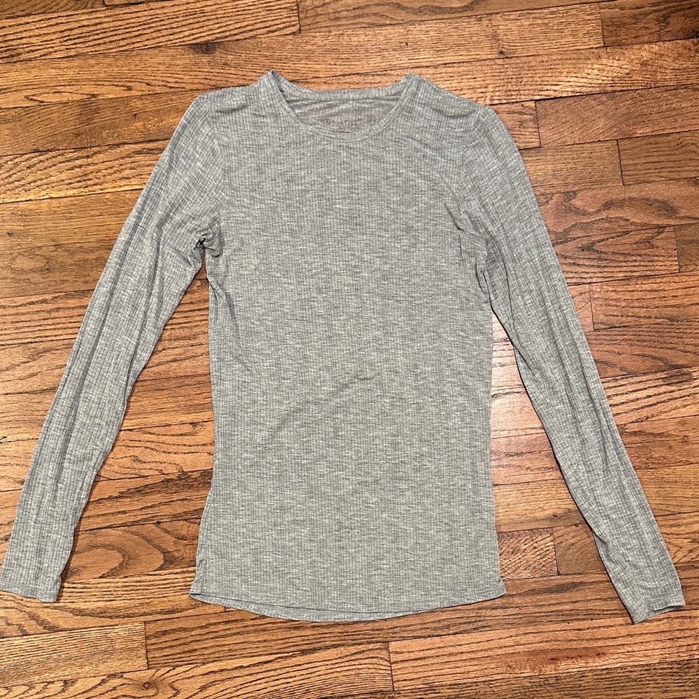 Negative Underwear Whipped Long Sleeve